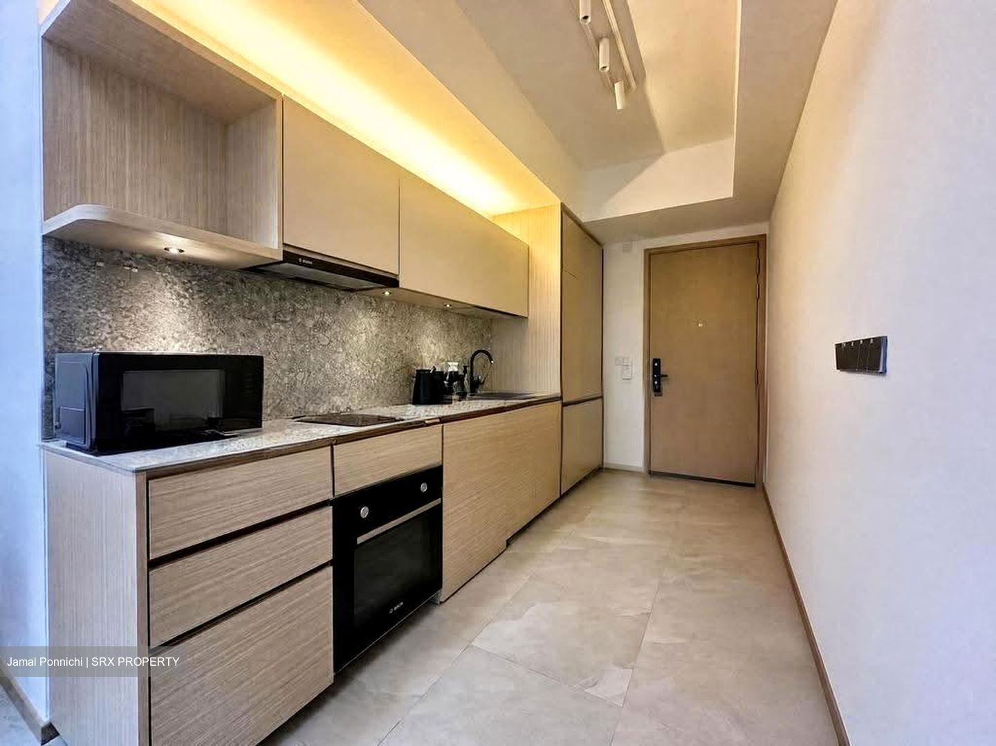 Mori (D14), Apartment #626040781